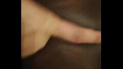 Beautiful black teen Thumb