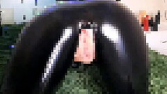 Do you dream of seeing the naked horny body of Dominatrix Nika? Are you worth it, loser? You'_re Thumb