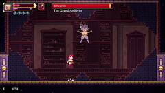 You Must Try - Scarlet Maiden - Run #11 (I'_m From The Streets, Bitch - Early Access) Thumb