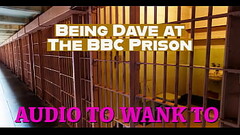 Being Dave at the BBC Prison Teaser Thumb