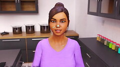 Where The Heart Is: Chapter LXXXIII - Hey Good Lookin'_, What You Got Cookin'_? Thumb