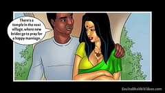 Savita Bhabhi Videos - Episode 38 Thumb