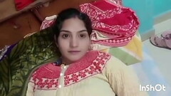 Indian village girl sex enjoy moment with boyfriend Thumb