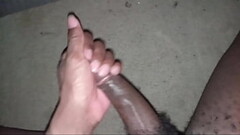 Quickie dick stroke pt3 Thumb