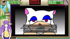 SWG Sonic Inflation Adventure 1 Blowjob Thumb