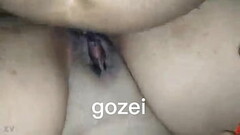 Gozando muito no anal Thumb