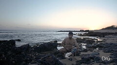 Self-Piss At The Beach Thumb