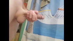 Pre Shower Tease Thumb