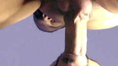 Real amateur couple POV (trailer) Thumb