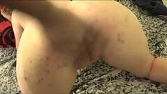 Dirty Slut Amanda Gets Ass Fucked POV (www.kingcuretv.com) Thumb