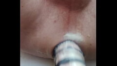 Machine ass Thumb