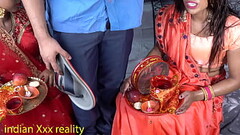 Karva Chauth Special XXX indian in hindi Thumb