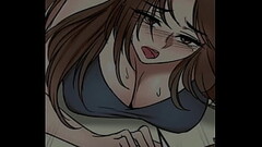 Not a Friend &ndash_ What do I Call Her As? Hanime Webtoon Manga Hentai Thumb