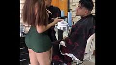 corte con final feliz en la estetica me isfruto de su sensual cuerpo Thumb