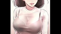 Sexy Hentai Comics Manhwa Uncensored Thumb