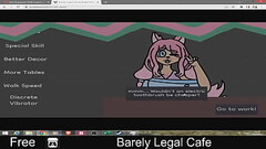 Barely Legal Cafe Thumb