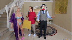 The Surrogate - Kay Carter / Brazzers  / stream full from www.zzfull.com/quality Thumb