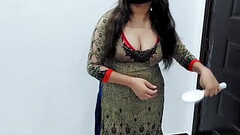 Indian Village Wife Anal Sex By Husband,s Friend With Clear Hindi Audio Thumb