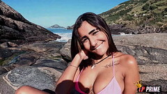 Morena safada se exibi na praia e da o cu apertadinho | Tifanny | Loupan produ&ccedil_&otilde_es Thumb