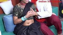 XXX Indian step family step mom &amp_ step son in hindi Thumb