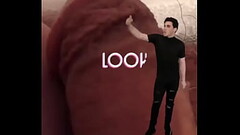 big Dick Thumb