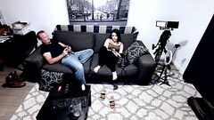Britney Madison Couch Fuck MAIN Thumb