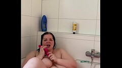 wichsanleitung in der wanne Thumb