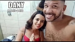 Novinha Acompanhante Rio de Janeiro  - Danny babe Thumb