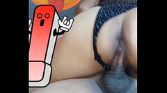 Que rico se mueve mi vecina, es una perra en la cama. Thumb