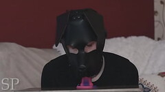 Puppy&rsquo_s Dildo Training Thumb