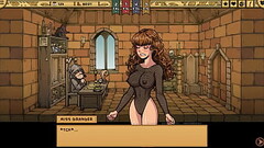 Witch Trainer: Chapter 35 - The Nasty Slut Of The Great House Of Gryffindor Thumb