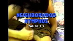 LBO - Neighborhood Nymphos Vol 02 - Full movie Thumb