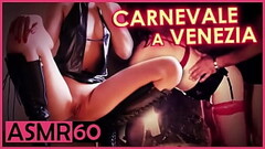 Carnevale a Venezia - Italiana Dialoghi ASMR Thumb