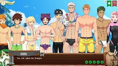 Start of the Beach Episode | Camp Buddy - Yoichi Route - Part 09 Thumb