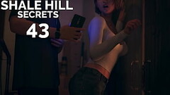 SHALE HILL SECRETS #43 &bull_ Heated moments in the closet Thumb