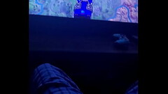 Teen masterbateing playing fortnite Thumb