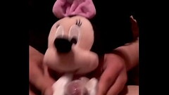 Minnie me orde&ntilde_a con sus manos Thumb