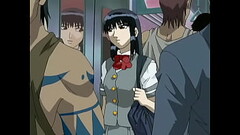 Chikan juunin tai - Episode 1 Thumb