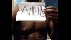 Verification video Thumb