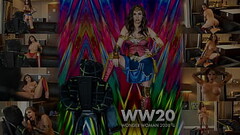 Wonder Woman 2020 - Preview - ImMeganLive Thumb