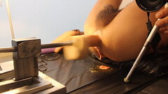 Fuck machine - 3-2022 Thumb