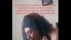 TRANSEXUAL TRANSEX TRAVESTI CDMX MONTERREY NUEVO LE&Oacute_N SALTILLO TIJUANA Y GUADALAJARA Thumb