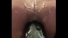 Mature Slut Samantha Jewels POV Bbc Thumb