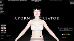 XPorn3D Creator Virtual Reality Porn 3D Rendering Software Thumb