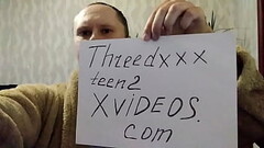 Verification video Thumb