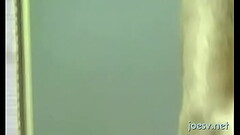 Smooth ball gagging oral fun tryout Thumb