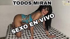 Doy sexo en vivo para parejas swinger y me exite mucho Thumb