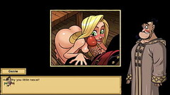 Let&#039_s Play Iris Quest Part 5 threesome with Repunzel Thumb