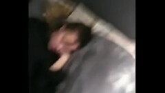 Ninja Nut Thumb