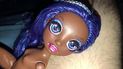 Rainbow High Krystal Bailey Doll Thumb